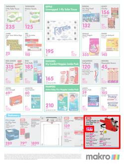 Makro Gauteng : Food (22 April - 05 May 2021), page 7