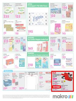 Makro Gauteng : Food (22 April - 05 May 2021), page 7