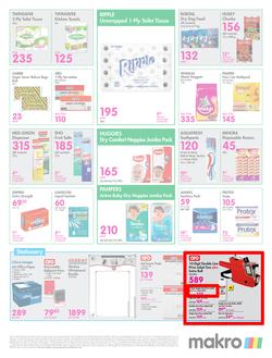 Makro Gauteng : Food (22 April - 05 May 2021), page 7