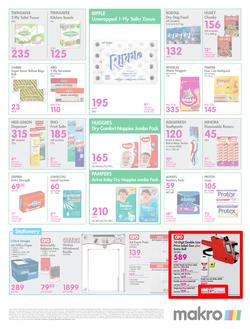 Makro Gauteng : Food (22 April - 05 May 2021), page 7