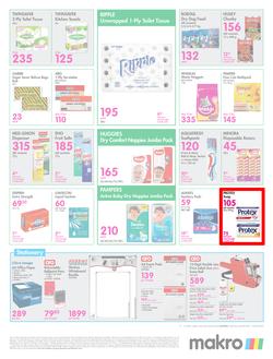 Makro Gauteng : Food (22 April - 05 May 2021), page 7