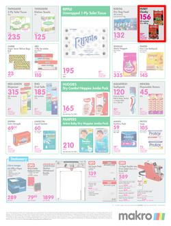 Makro Gauteng : Food (22 April - 05 May 2021), page 7