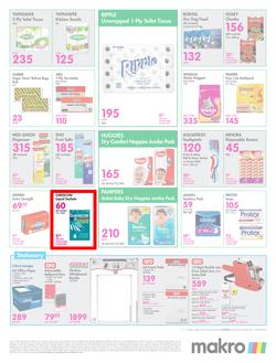 Makro Gauteng : Food (22 April - 05 May 2021), page 7