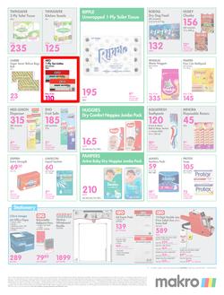 Makro Gauteng : Food (22 April - 05 May 2021), page 7