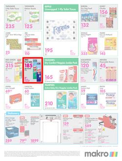 Makro Gauteng : Food (22 April - 05 May 2021), page 7