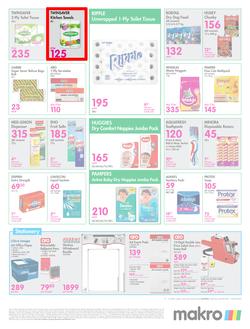 Makro Gauteng : Food (22 April - 05 May 2021), page 7