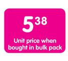 Beacon Mini Prepacks(All Variants)-75g