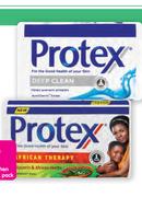 Protex Soap(All Variants)-12 x 175g