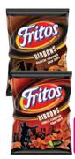 Simba Fritos Corn Chips(All Variants)-25g
