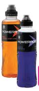 Powerade Energy Drink(All Variants)-6 x 500ml