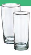 FNG 6 Pack Ingo Willy Glasses-395ml
