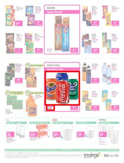 Makro Gauteng : Food Catalogue (11 Feb - 24 Feb 2016), page 3