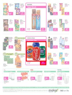Makro Gauteng : Food Catalogue (11 Feb - 24 Feb 2016), page 3