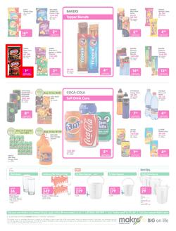 Makro Gauteng : Food Catalogue (11 Feb - 24 Feb 2016), page 3