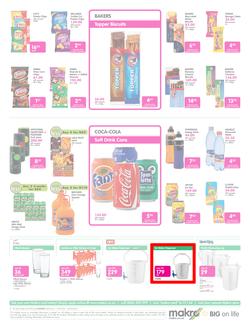 Makro Gauteng : Food Catalogue (11 Feb - 24 Feb 2016), page 3