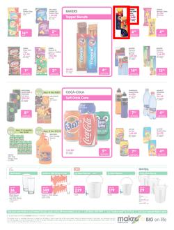Makro Gauteng : Food Catalogue (11 Feb - 24 Feb 2016), page 3