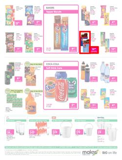 Makro Gauteng : Food Catalogue (11 Feb - 24 Feb 2016), page 3
