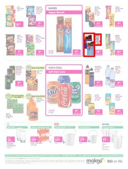 Makro Gauteng : Food Catalogue (11 Feb - 24 Feb 2016), page 3