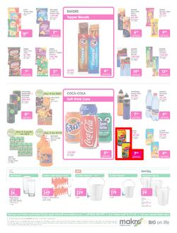 Makro Gauteng : Food Catalogue (11 Feb - 24 Feb 2016), page 3