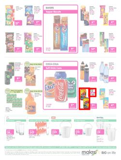Makro Gauteng : Food Catalogue (11 Feb - 24 Feb 2016), page 3