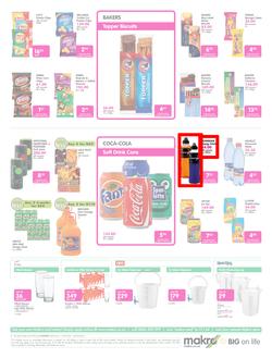 Makro Gauteng : Food Catalogue (11 Feb - 24 Feb 2016), page 3