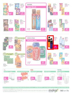 Makro Gauteng : Food Catalogue (11 Feb - 24 Feb 2016), page 3