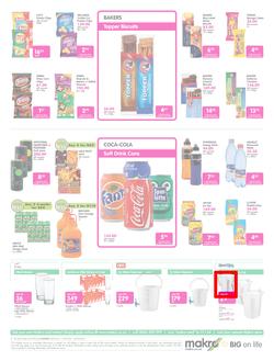 Makro Gauteng : Food Catalogue (11 Feb - 24 Feb 2016), page 3