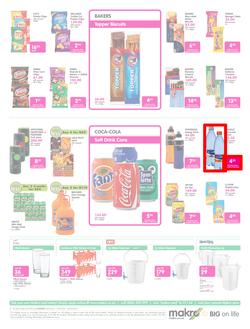 Makro Gauteng : Food Catalogue (11 Feb - 24 Feb 2016), page 3