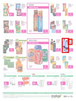 Makro Gauteng : Food Catalogue (11 Feb - 24 Feb 2016), page 3