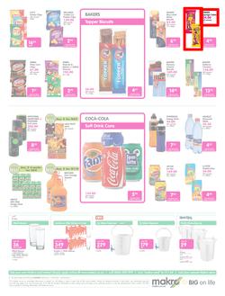 Makro Gauteng : Food Catalogue (11 Feb - 24 Feb 2016), page 3