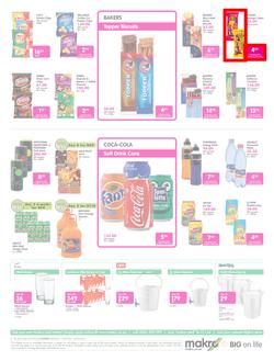 Makro Gauteng : Food Catalogue (11 Feb - 24 Feb 2016), page 3