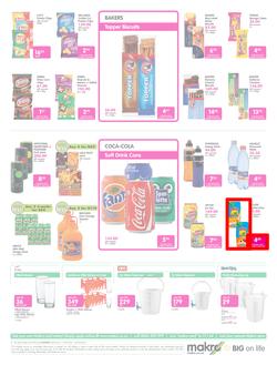 Makro Gauteng : Food Catalogue (11 Feb - 24 Feb 2016), page 3