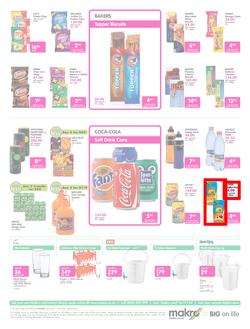 Makro Gauteng : Food Catalogue (11 Feb - 24 Feb 2016), page 3