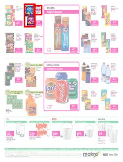 Makro Gauteng : Food Catalogue (11 Feb - 24 Feb 2016), page 3