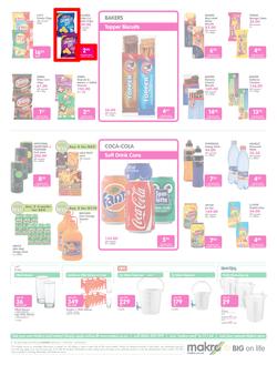 Makro Gauteng : Food Catalogue (11 Feb - 24 Feb 2016), page 3