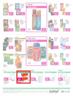 Makro Gauteng : Food Catalogue (11 Feb - 24 Feb 2016), page 3