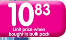Everfresh UHT Milk-1ltr