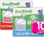 Everfresh UHT Milk-1ltr