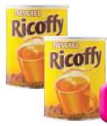 Nescafe Ricoffy-250g