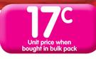 Halls Lozenges Bag(All Variants)-Each
