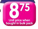 Cadbury Tumbles Bag Chocolates(All Variants)-65g