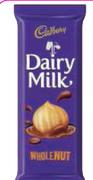 Cadbury Slabs-12x80g