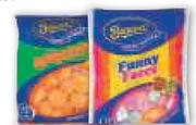 Beacon Candy Basket(Apricoat And Funny Faces Only)-72's