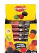 Maynards Wine Gum Rolls(All Variants)-Each