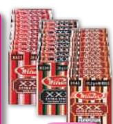 Wilson's XXX Rolls(All Variants) Each