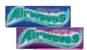 Wrigley Airwaves Chewing Gum(All Variants)-Each
