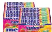 Mentos Rolls(All Variants) Each