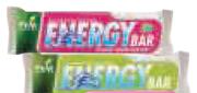 PVM Energy Bars(All variants)-20x45g
