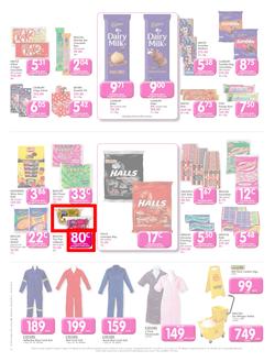 Makro PE : Food Catalogue (08 Apr - 22 Apr 2015), page 2