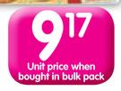 Bakers Tennies Biscuits(All Variants)-200g